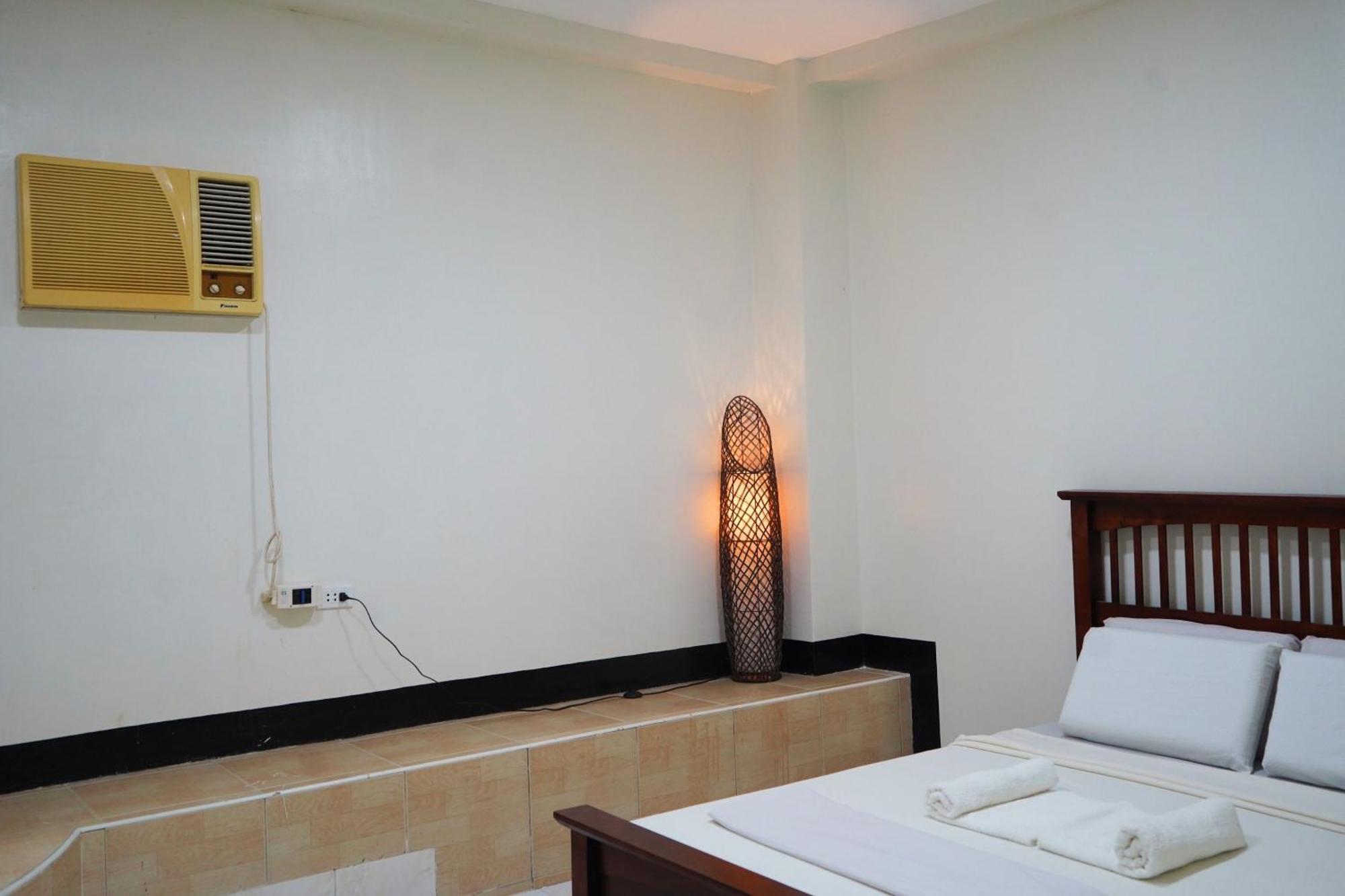 Hidden Valley Mountain And Wavepool Resort Pinamungahan Buitenkant foto