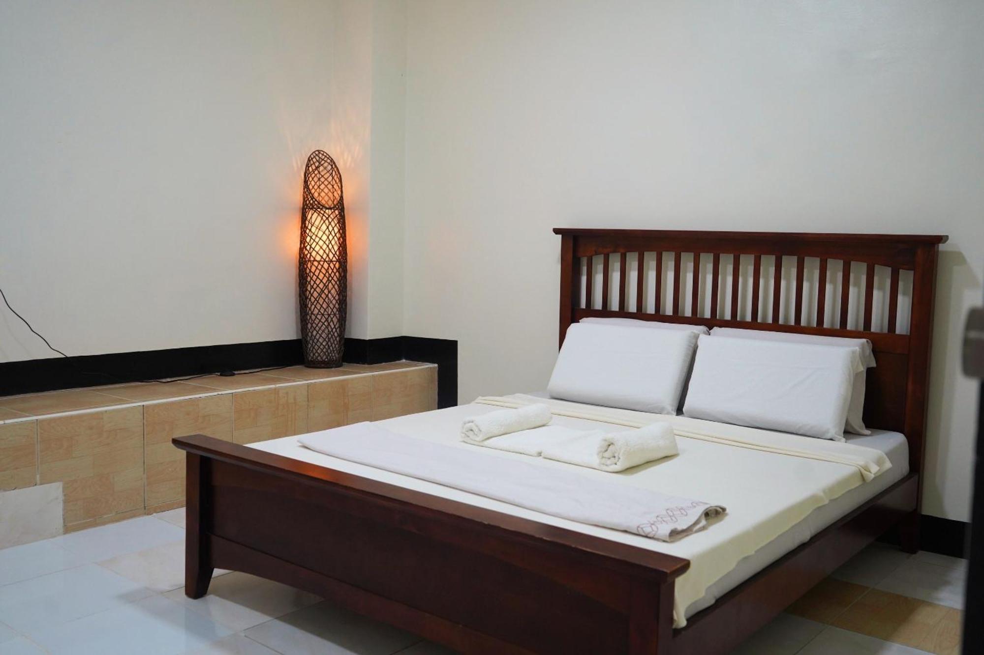 Hidden Valley Mountain And Wavepool Resort Pinamungahan Buitenkant foto